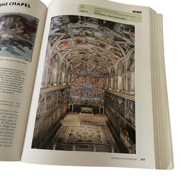 Art Past Art Present, 3rd Ed. Paperback Wilkins Schultz Linduff Used Text Book - Picture 11 of 14